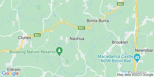 Nashua crime map