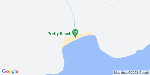 Pretty Beach (Shoalhaven) crime map