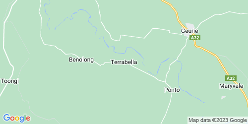 Terrabella crime map