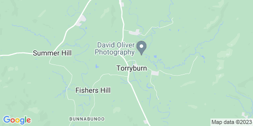 Torryburn (Dungog) crime map