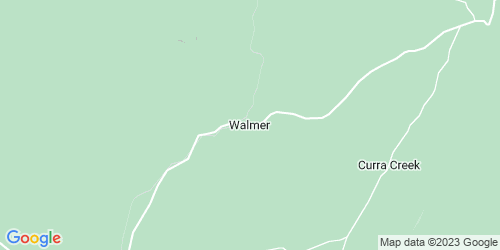 Walmer crime map