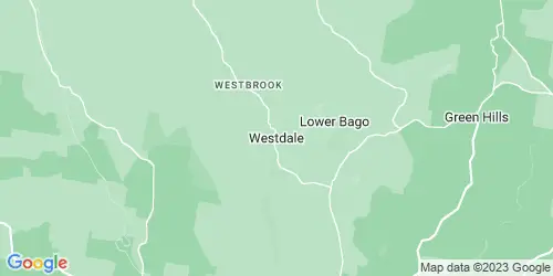 Westdale (Snowy Valleys) crime map