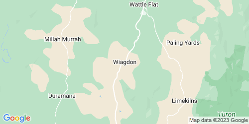 Wiagdon crime map