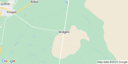 Widgelli crime map