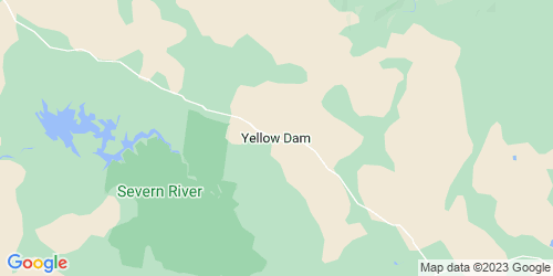 Yellow Dam crime map
