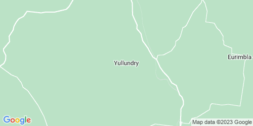 Yullundry crime map
